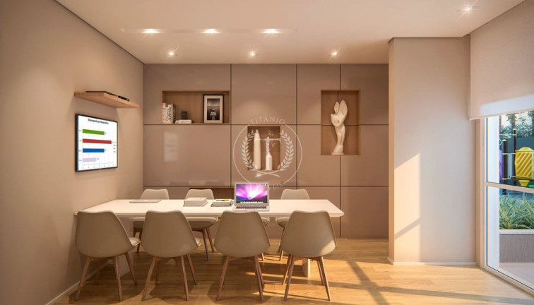 Imagem Apartamento com 3 Quartos à Venda, 55 m² em Tatuapé - São Paulo