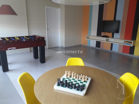 Imagem Apartamento com 3 Quartos à Venda, 70 m² em Tatuapé - São Paulo Imagem Apartamento com 3 Quartos à Venda, 70 m² em Tatuapé - São Paulo