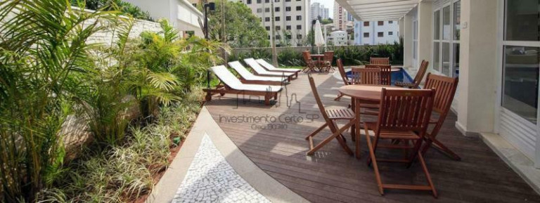 Imagem Apartamento com 3 Quartos à Venda, 208 m² em Vila Mariana - São Paulo Imagem Apartamento com 3 Quartos à Venda, 208 m² em Vila Mariana - São Paulo