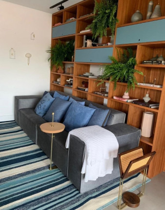 Imagem Apartamento com 2 Quartos à Venda, 70 m² em Pinheiros - São Paulo Imagem Apartamento com 2 Quartos à Venda, 70 m² em Pinheiros - São Paulo