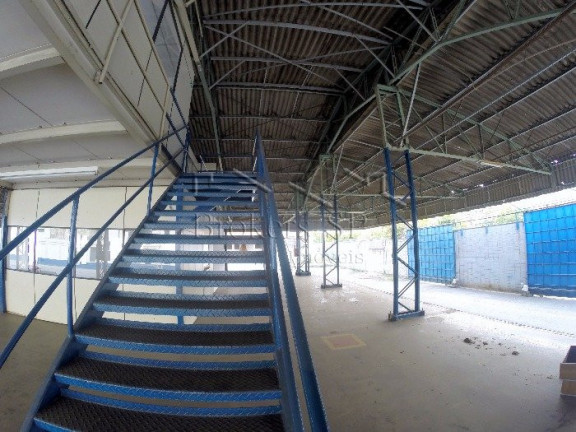 Imagem Galpão para Alugar, em Vila Leopoldina - São Paulo Imagem Galpão para Alugar, em Vila Leopoldina - São Paulo
