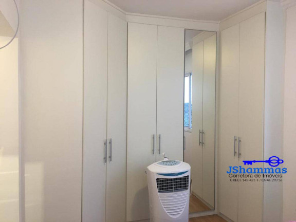 Imagem Apartamento com 2 Quartos à Venda, 86 m² em Vila Sonia - São Paulo