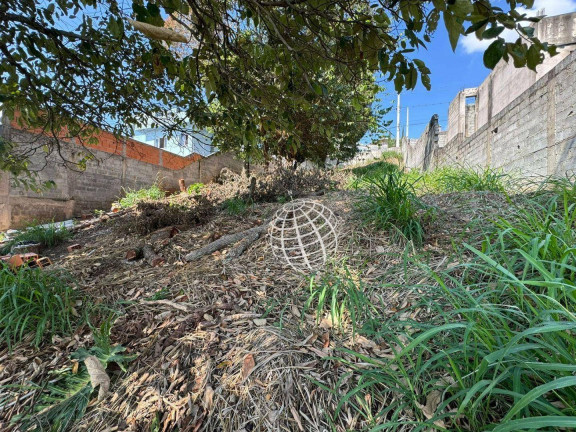 Terreno à Venda, 590 m² em Jardim Paulista - Atibaia