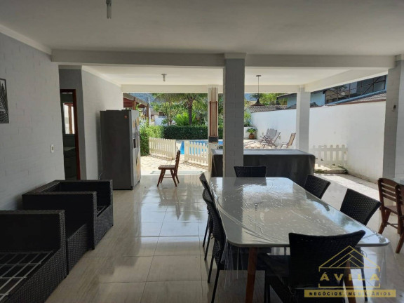 Imagem Casa com 3 Quartos à Venda, 160 m² em Morada Da Praia - Bertioga
