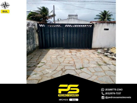 Imagem Casa com 4 Quartos à Venda, 136 m² em Gramame - João Pessoa