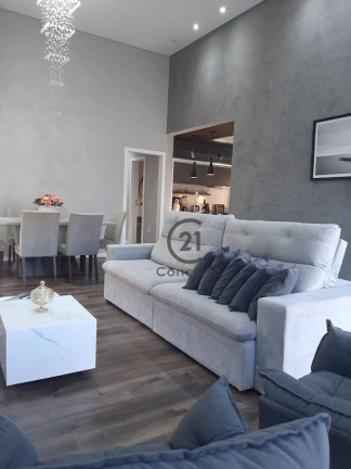 Casa com 3 Quartos à Venda, 187 m² em Cidade Universitária Pedra Branca - Palhoça