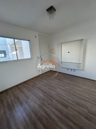 Imagem Imóvel com 2 Quartos à Venda, 42 m² em Condominio Residencial Villa Francesa - Mogi Mirim