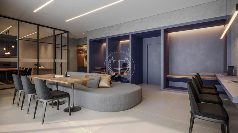 Imagem Apartamento com 2 Quartos à Venda, 63 m² em Alto Da Lapa - São Paulo