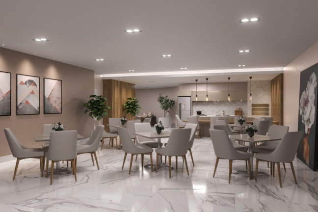 Imagem Apartamento com 2 Quartos à Venda, 60 m² em São João - Itajaí