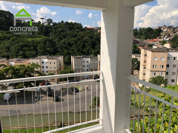 Imagem Apartamento com 3 Quartos à Venda, 64 m² em Jardim Petrópolis - Cotia Imagem Apartamento com 3 Quartos à Venda, 64 m² em Jardim Petrópolis - Cotia