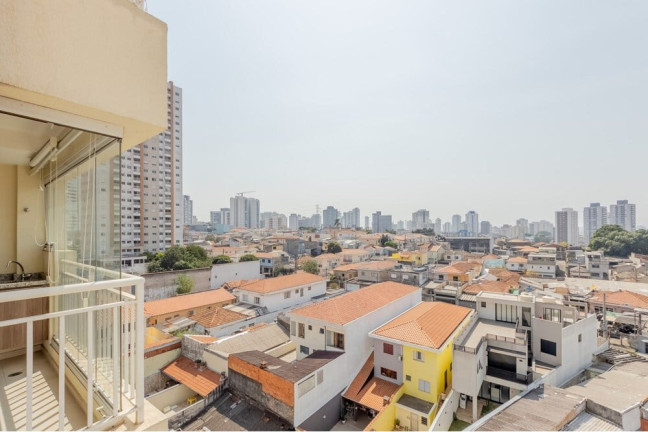 Imagem Apartamento com 2 Quartos à Venda, 55 m² em Ipiranga - São Paulo Imagem Apartamento com 2 Quartos à Venda, 55 m² em Ipiranga - São Paulo