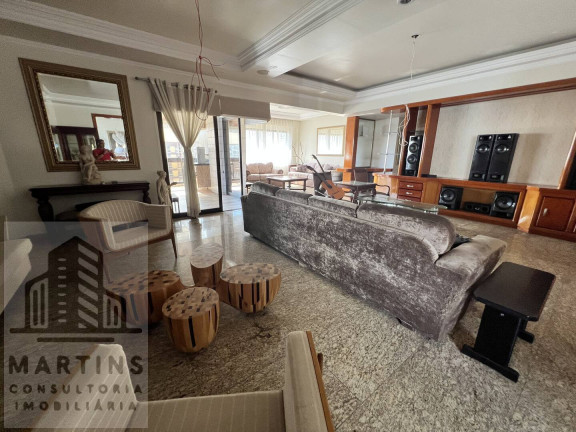 Imagem Apartamento com 5 Quartos à Venda, 558 m² em Gonzaga - Santos Imagem Apartamento com 5 Quartos à Venda, 558 m² em Gonzaga - Santos