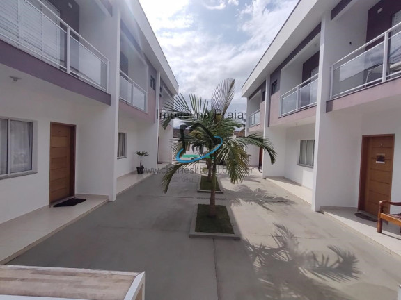 Imagem Casa com 2 Quartos à Venda, 112 m² em Massaguaçu - Caraguatatuba