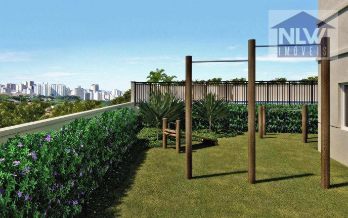 Imagem Apartamento com 3 Quartos à Venda, 67 m² em Santana - São Paulo