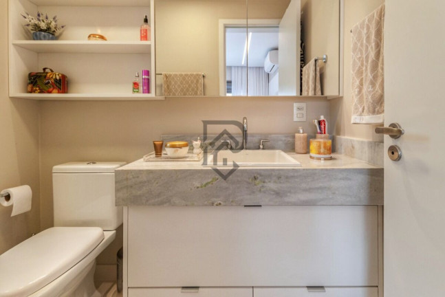 Imagem Apartamento com 2 Quartos à Venda, 84 m² em Vila Mariana - São Paulo