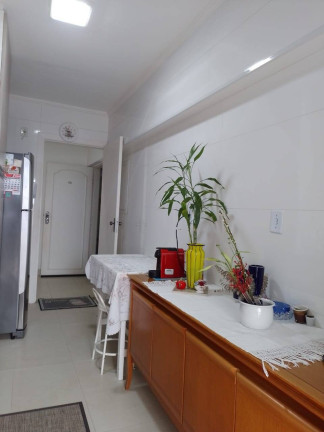 Imagem Apartamento com 1 Quarto à Venda, 60 m² em Aviação - Praia Grande