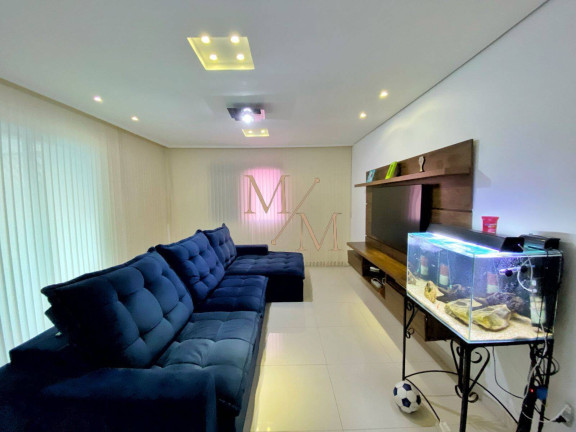 Imagem Apartamento com 3 Quartos à Venda, 204 m² em Marapé - Santos Imagem Apartamento com 3 Quartos à Venda, 204 m² em Marapé - Santos