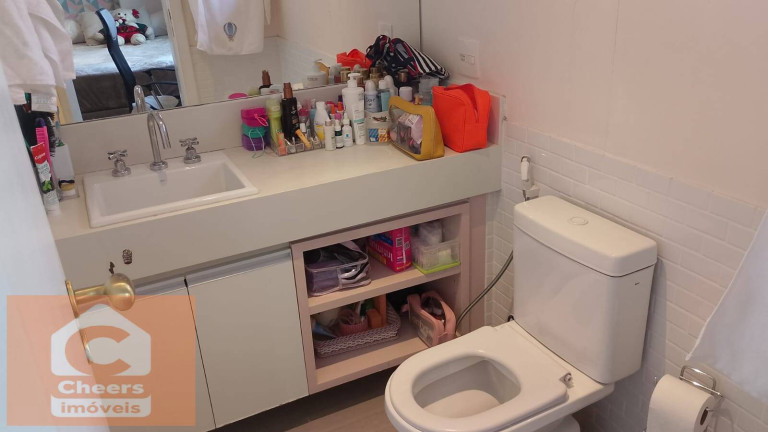Imagem Apartamento com 3 Quartos para Alugar, 166 m² em Jardim América - São Paulo