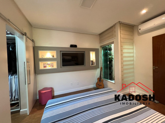 Casa com 3 Quartos à Venda, 128 m² em Papagaio - Feira De Santana
