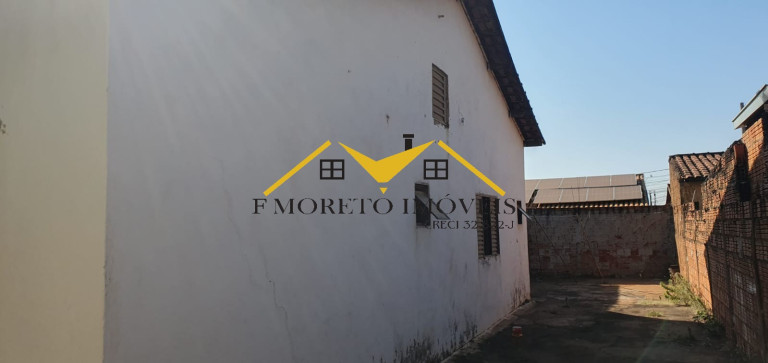 Imagem Casa com 2 Quartos à Venda, 200 m² em Solo Sagrado I - São José Do Rio Preto Imagem Casa com 2 Quartos à Venda, 200 m² em Solo Sagrado I - São José Do Rio Preto
