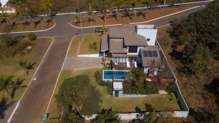 Imagem Casa de Condomínio com 3 Quartos à Venda, 300 m² em Condomínio Ville Des Lacs - Nova Lima