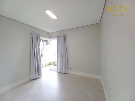 Imagem Casa com 4 Quartos à Venda, 486 m² em Condomínio Jardim Plaza Athénée - Itu Imagem Casa com 4 Quartos à Venda, 486 m² em Condomínio Jardim Plaza Athénée - Itu