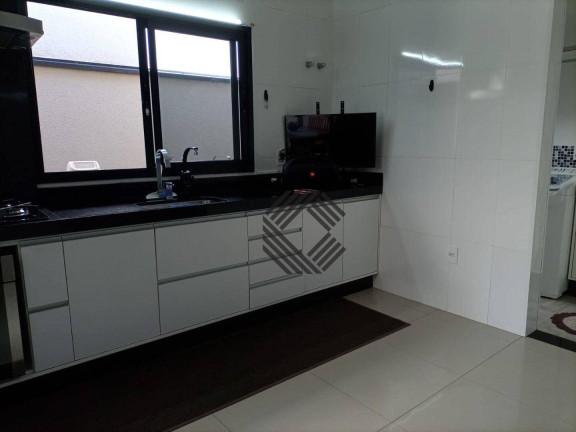 Imagem Casa com 3 Quartos à Venda, 177 m² em Condomínio Villagio Milano - Sorocaba
