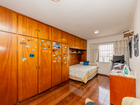 Imagem Casa de Vila com 3 Quartos à Venda, 517 m² em Vila Dom Pedro Ii - São Paulo