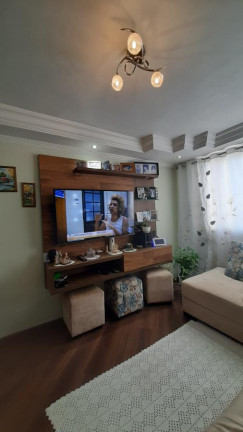 Imagem Apartamento com 2 Quartos à Venda, 53 m² em Ferrazópolis - São Bernardo Do Campo