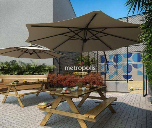 Imagem Apartamento com 2 Quartos à Venda, 38 m² em Itaquera - São Paulo