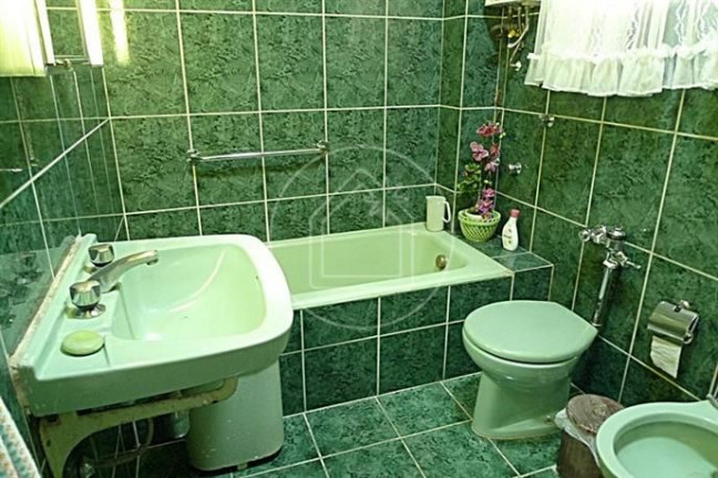 Imagem Apartamento com 4 Quartos à Venda, 230 m² em Copacabana - Rio De Janeiro