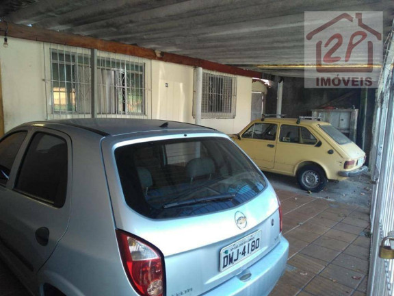 Imagem Terreno à Venda, 294 m² em Jardim Satélite - São José Dos Campos