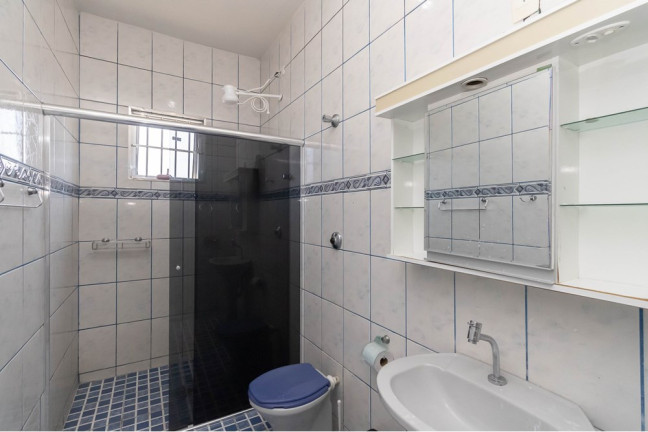 Imagem Casa com 3 Quartos para Alugar, 110 m² em Cidade D'abril - São Paulo Imagem Casa com 3 Quartos para Alugar, 110 m² em Cidade D'abril - São Paulo