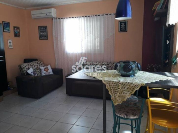 Imagem Casa com 2 Quartos à Venda, 104 m² em Três Vendas - Pelotas Imagem Casa com 2 Quartos à Venda, 104 m² em Três Vendas - Pelotas