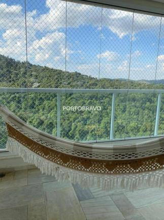 Imagem Apartamento com 4 Quartos à Venda, 284 m² em Tamboré - Santana De Parnaíba Imagem Apartamento com 4 Quartos à Venda, 284 m² em Tamboré - Santana De Parnaíba