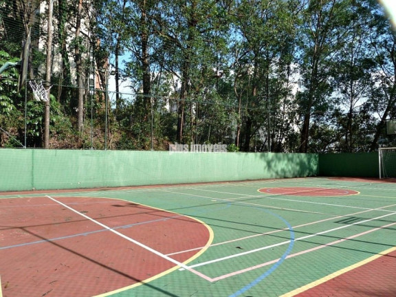 Imagem Apartamento com 4 Quartos à Venda, 195 m² em Panamby - São Paulo Imagem Apartamento com 4 Quartos à Venda, 195 m² em Panamby - São Paulo