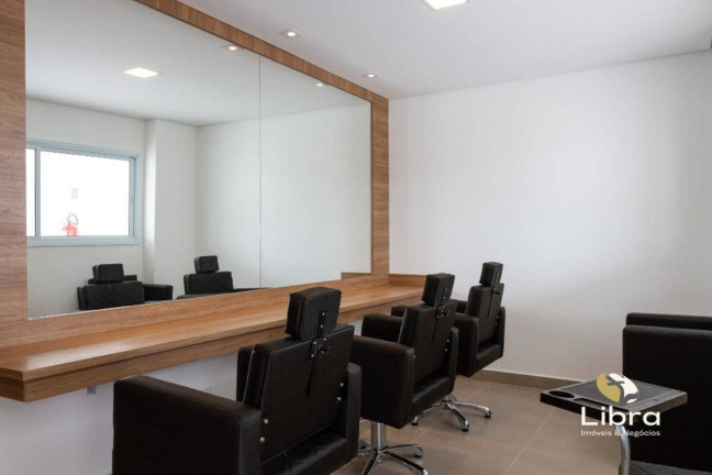 Imagem Apartamento com 2 Quartos à Venda, 73 m² em Parque Campolim - Sorocaba