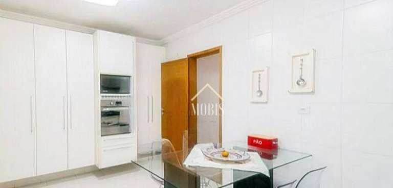 Imagem Apartamento com 3 Quartos à Venda, 133 m² em Jardim Bela Vista - Santo André Imagem Apartamento com 3 Quartos à Venda, 133 m² em Jardim Bela Vista - Santo André
