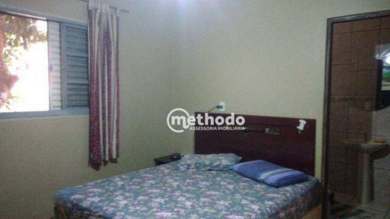 Imagem Chácara com 3 Quartos à Venda, 250 m² em Chácaras Bocaiúva Nova - Campinas Imagem Chácara com 3 Quartos à Venda, 250 m² em Chácaras Bocaiúva Nova - Campinas