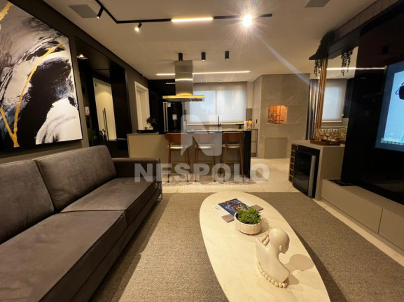 Imagem Apartamento à Venda, 100 m² em Perequê - Porto Belo Imagem Apartamento à Venda, 100 m² em Perequê - Porto Belo