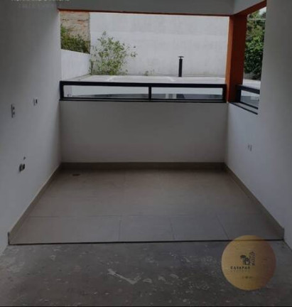 Apartamento com 2 Quartos à Venda, 38 m² em Campestre - Santo André