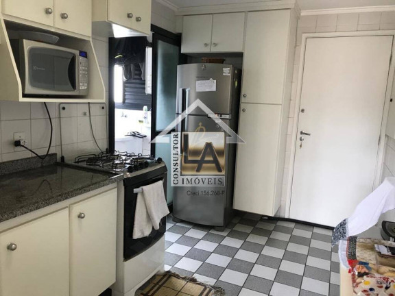 Imagem Apartamento com 3 Quartos à Venda, 112 m² em Morumbi - São Paulo Imagem Apartamento com 3 Quartos à Venda, 112 m² em Morumbi - São Paulo