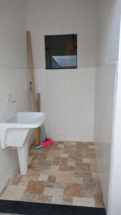 Imagem Casa com 3 Quartos à Venda, 88 m² em Residencial Santa Paula - Jacareí