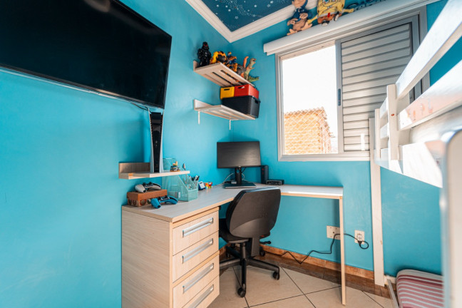 Imagem Apartamento com 3 Quartos à Venda, 56 m² em Vila Parque Jabaquara - São Paulo Imagem Apartamento com 3 Quartos à Venda, 56 m² em Vila Parque Jabaquara - São Paulo