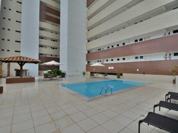 Imagem Apartamento com 2 Quartos à Venda, 85 m² em Aeroclube - João Pessoa