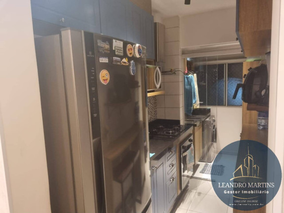 Imagem Apartamento com 2 Quartos à Venda, 50 m² em Socorro - São Paulo Imagem Apartamento com 2 Quartos à Venda, 50 m² em Socorro - São Paulo