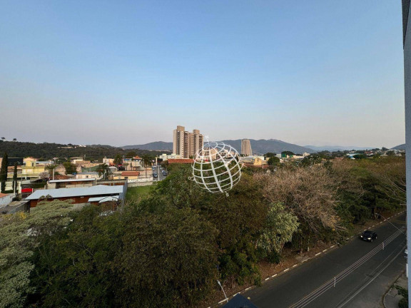Imagem Apartamento com 2 Quartos à Venda, 65 m² em Jardim Do Lago - Atibaia