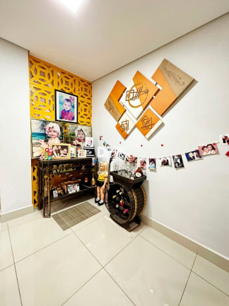 Imagem Casa com 4 Quartos à Venda, 261 m² em Setor Habitacional Arniqueira (águas Claras) - Brasília Imagem Casa com 4 Quartos à Venda, 261 m² em Setor Habitacional Arniqueira (águas Claras) - Brasília