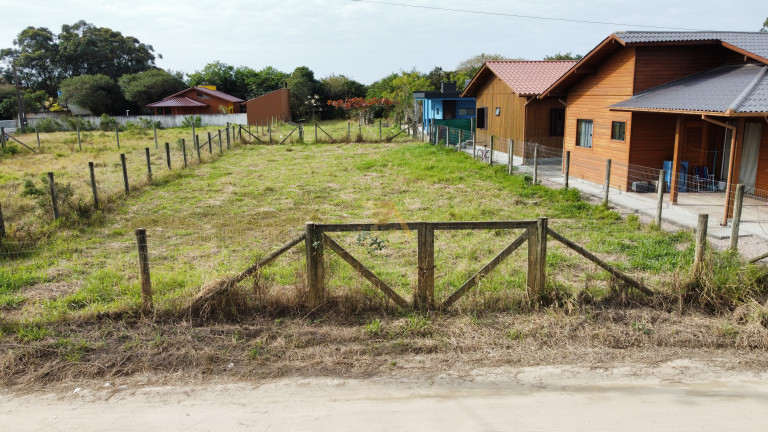 Terreno à Venda,  em Ibiraquera - Imbituba