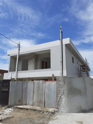Casa com 2 Quartos à Venda, 48 m² em Maracanã - Praia Grande